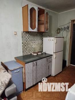 Студия квартира, на длительный срок, 18м2, 5/5 этаж