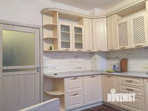 1-к квартира, на длительный срок, 46м2, 2/8 этаж