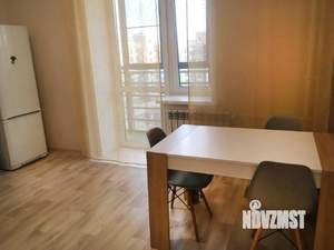 2-к квартира, на длительный срок, 56м2, 6/10 этаж