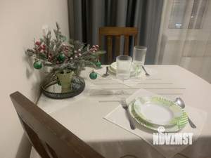 2-к квартира, на длительный срок, 50м2, 17/24 этаж