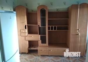 1-к квартира, на длительный срок, 30м2, 5/5 этаж