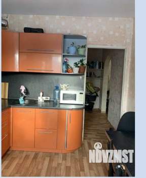 2-к квартира, на длительный срок, 54м2, 7/10 этаж