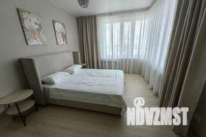 3-к квартира, посуточно, 91м2, 20/22 этаж