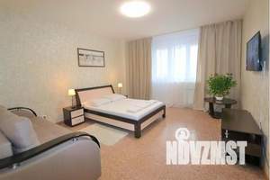 1-к квартира, посуточно, 51м2, 8/20 этаж