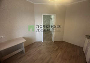 1-к квартира, на длительный срок, 47м2, 6/17 этаж