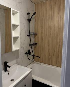 3-к квартира, на длительный срок, 66м2, 3/10 этаж