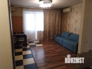 2-к квартира, на длительный срок, 53м2, 9/10 этаж