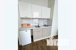 1-к квартира, посуточно, 35м2, 9/11 этаж