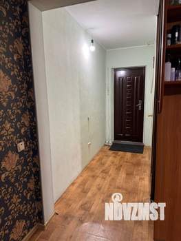 1-к квартира, на длительный срок, 36м2, 5/5 этаж