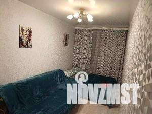 2-к квартира, посуточно, 60м2, 1/1 этаж