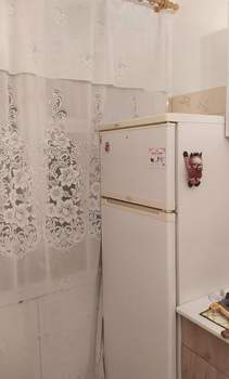 1-к квартира, на длительный срок, 33м2, 8/9 этаж