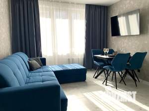 2-к квартира, посуточно, 52м2, 11/16 этаж