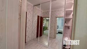 2-к квартира, на длительный срок, 56м2, 6/17 этаж