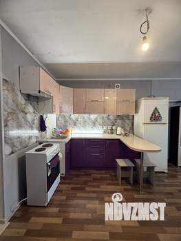 2-к квартира, на длительный срок, 56м2, 10/14 этаж