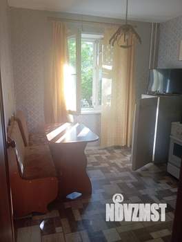 1-к квартира, на длительный срок, 32м2, 1/10 этаж