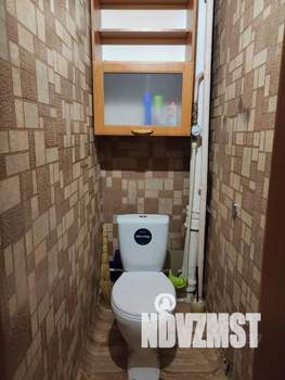 1-к квартира, посуточно, 32м2, 1/9 этаж