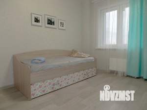 3-к квартира, посуточно, 80м2, 1/1 этаж