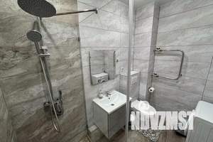 1-к квартира, посуточно, 27м2, 10/17 этаж