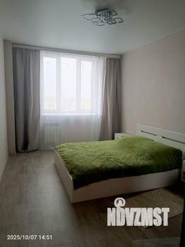 2-к квартира, на длительный срок, 44м2, 20/25 этаж