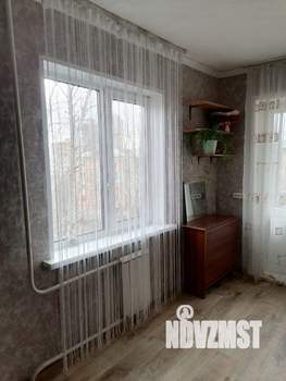 1-к квартира, на длительный срок, 34м2, 5/5 этаж