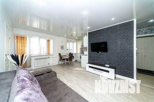 2-к квартира, посуточно, 56м2, 4/5 этаж