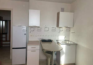 1-к квартира, на длительный срок, 23м2, 6/21 этаж