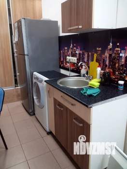 2-к квартира, посуточно, 55м2, 1/1 этаж