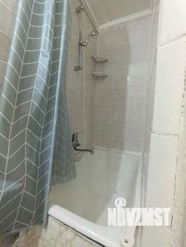 Студия квартира, на длительный срок, 18м2, 3/5 этаж