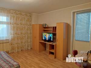 1-к квартира, на длительный срок, 40м2, 16/22 этаж