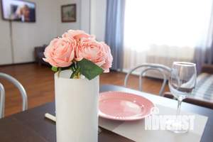 2-к квартира, посуточно, 54м2, 11/23 этаж