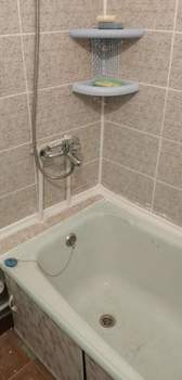 1-к квартира, на длительный срок, 31м2, 2/2 этаж