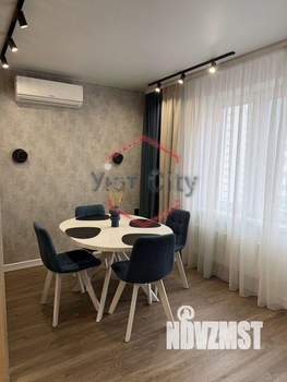 2-к квартира, на длительный срок, 63м2, 11/17 этаж