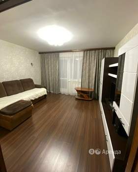 2-к квартира, на длительный срок, 54м2, 6/9 этаж