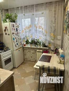 1-к квартира, посуточно, 28м2, 4/5 этаж