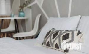 1-к квартира, посуточно, 27м2, 1/1 этаж