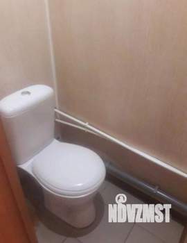 Студия квартира, на длительный срок, 14м2, 4/5 этаж