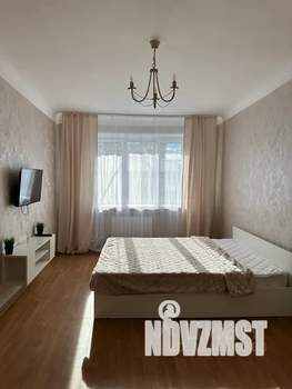 2-к квартира, посуточно, 63м2, 5/5 этаж