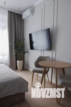 Студия квартира, посуточно, 26м2, 2/7 этаж