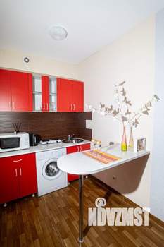 Студия квартира, на длительный срок, 27м2, 13/19 этаж