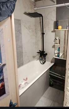 4-к квартира, на длительный срок, 64м2, 2/5 этаж