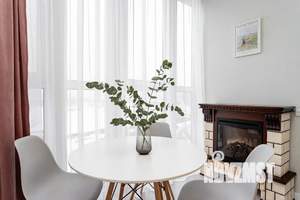 1-к квартира, посуточно, 40м2, 7/9 этаж