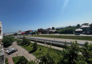 1-к квартира, на длительный срок, 33м2, 5/5 этаж