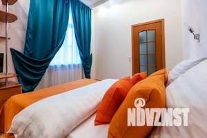 2-к квартира, посуточно, 56м2, 4/5 этаж