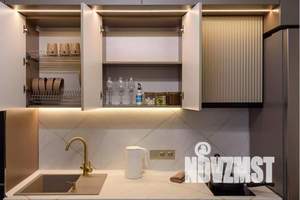 2-к квартира, посуточно, 35м2, 14/17 этаж