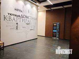 2-к квартира, на длительный срок, 55м2, 7/25 этаж