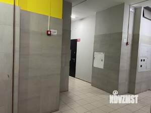 1-к квартира, на длительный срок, 37м2, 16/19 этаж