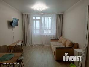 2-к квартира, на длительный срок, 44м2, 20/25 этаж