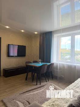 3-к квартира, на длительный срок, 51м2, 5/16 этаж
