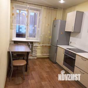 1-к квартира, на длительный срок, 34м2, 3/10 этаж