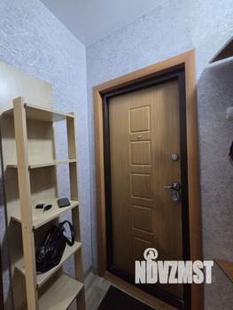 1-к квартира, на длительный срок, 30м2, 2/9 этаж